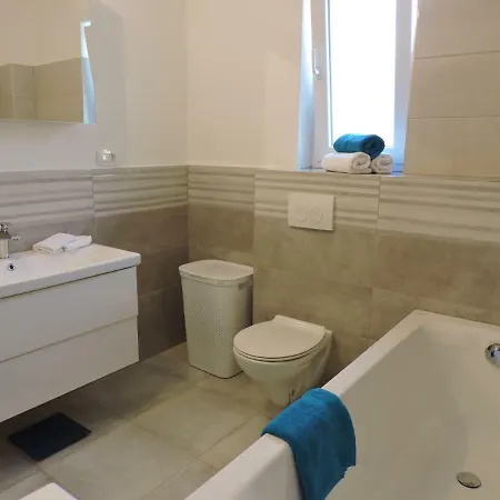 Beata - Pool & View Вилла