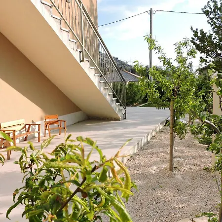 Beata - Pool & View Klis