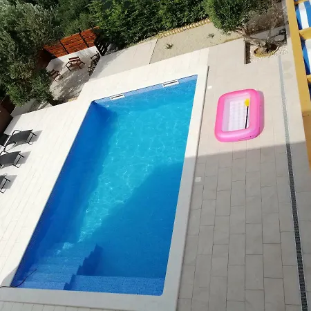 Beata - Pool & View Вилла Klis