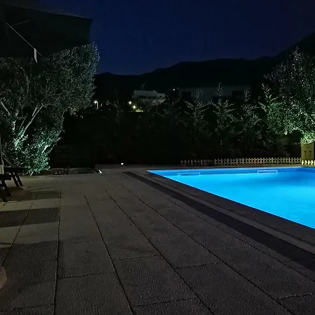 Beata - Pool & View Вилла *