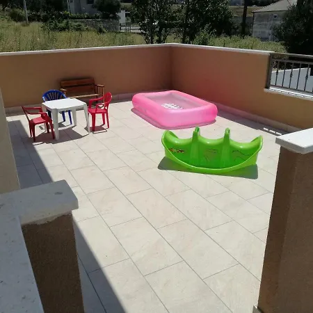 Beata - Pool & View Вилла *